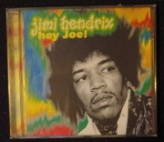 Jimi Hendrix - Hey Joe