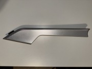 Audi A5 8W Coupe/cabrio listwa ozdobna drzwi przednie lewe