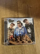 Diox The Returners - Logika Gry CD 