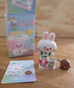 POP MART Finding Unicorn RiCO Happy Factory Series Worky Tokky Worky Lucky