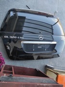 Klapa bagażnika MErcedes GL 320