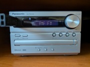 WIEŻA PANASONIC SA-PM250