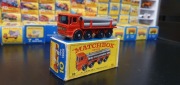 Matchbox Lesney No 10 Pipe Truck 