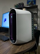 Zestaw komputerowy Alienware | RTX 2070 | 32GB RAM | Monitor 27”