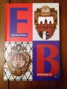 Encyklopedia Bydgoszczy tom I