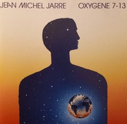OXYGENE 7 - 13 Jean Michel. JARRE ALBUM CD1997 Dreyfus 