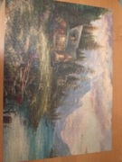 Puzzle od 500 do 2000 