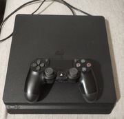 PlayStation 4 slim 500gb