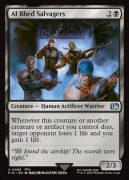 MTG: Al Bhed Salvagers - Final Fantasy - (fin) #88