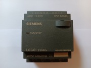 Siemens LOGO! 230RCo 6ED1 052-2FB00-0BA6