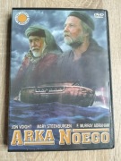 Płyta DVD Film Arka Noego 