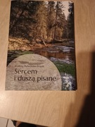 Tomik wierszy napisany i wydany przeze mnie