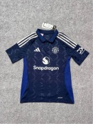Koszulka piłkarska Adidas Manchester United 24/25 Away Maguire 5 roz. 152cm