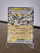 Karta Pokemon TCG: Revavroom ex (SFA 015)