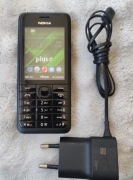Nokia RM-840 model 301.1z ładowarką.