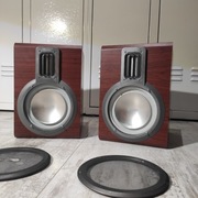 Kolumny PHILIPS FWB-MCM11 WSTĘGI 6ohm 75 wat