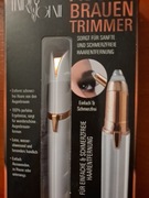 DEPILATOR TRYMER DO BRWI