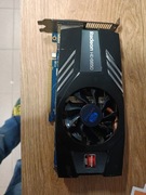 karta Graficzna Radeon HD6850 sapphire czytaj opis