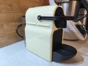 DELONGHI NESPRESSO INISSIA EN80.B- kremowy- sprawny- używany