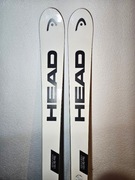 Narty Gigantowe Head Worldcup I.GS RD PRO 183cm