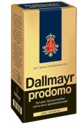 kawa mielona Dallmayr Prodomo 500g