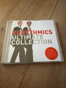 Eurythmics - Ultimate Collection
