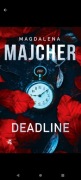 Deadline Majchrzak 