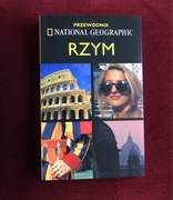 Rzym. Przewodnik Pascal