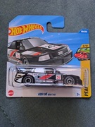 Audi 90 quattro hot wheels