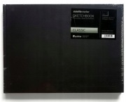 Szkicownik A4 poziomy Stylefile Marker 30 x 21 cm | 120 g | 144 strony
