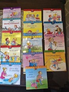 Zuzia wyd.mądra mysz zestaw książek 