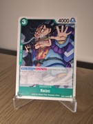 Karta One Piece TCG: Raizo (OP01-052)