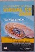 J. Matulewski - Projektowanie aplikacji Visual C#