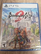 Romancing SaGa 2 Revenge of the Seven PS5 | Nowa!