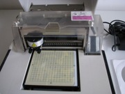 Grawerka udarowa Roland Metaza MPX -7