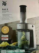 WMF krajalinica  elekyczna spiralna kult x