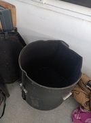 Super trwały hard case firmy Gator 22' używany 