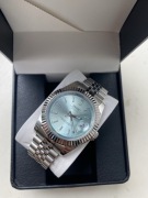 Zegarek Seiko Mod Datejust