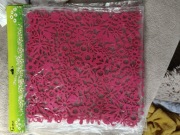 Serweta kwadratowy 32 cm x 32 cm