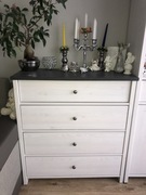 Meble pokojowe w dobrym stanie