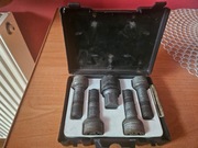 Oryginalne śruby antykradzieżowe do mercedesa