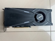 RTX 2080 Ti 11GB GIGABYTE TURBO OC 2x8PIN