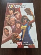 Ms Marvel - Mekka