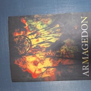 Armagedon Graham Masterton