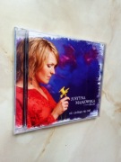 JUSTYNA MAJKOWSKA Nie Czekam Na Cud ... CD 2004 FONOGRAFIKA ... SUPER STAN