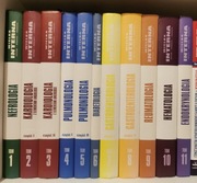 Wielka Interna 11 tomów Antczak Myśliwiec Pruszczyk 2011