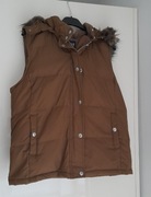 Kamizelka ocieplana Gap