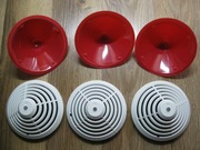 CZUJKA OPTYCZNA DYMU BOSCH FAP-425-O NOWA