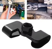 Dasing płaski, przedłużacz do klucza płaskiego, do napędu 1/2/