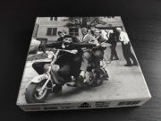 Jazz In Polish Cinema - Out Of The Underground 1958-1967 - 4 CD BOX